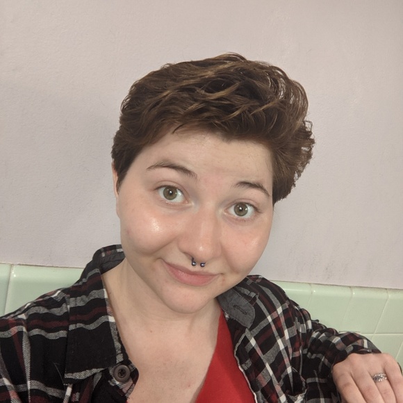 Meet your Posher, Sekaidah - Picture 1 of 1